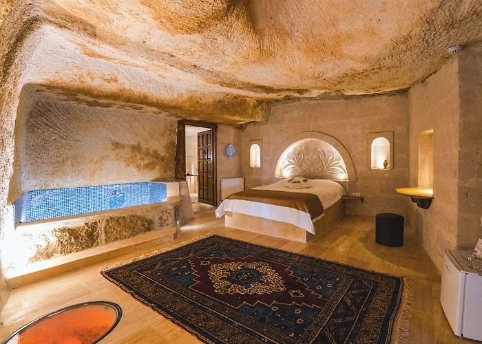 My Cave Suites