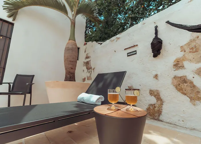 Hotel Casa Piedad