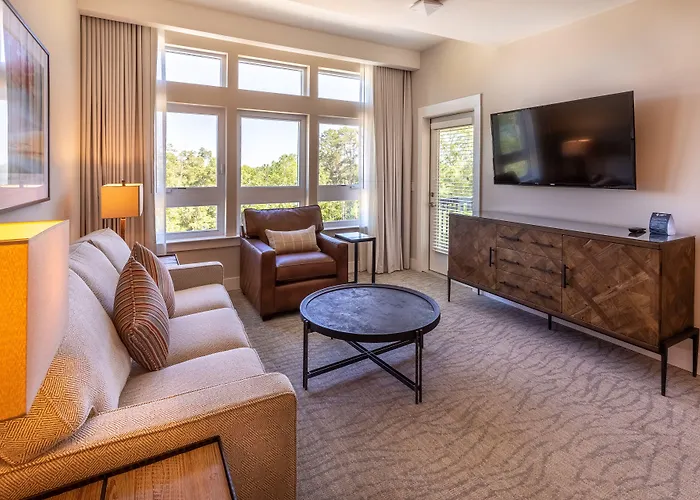 Lakeside Lodge Clemson