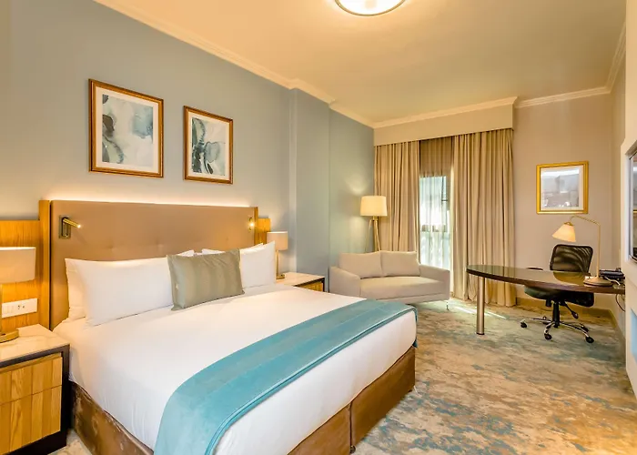 Southern Sun Sandton