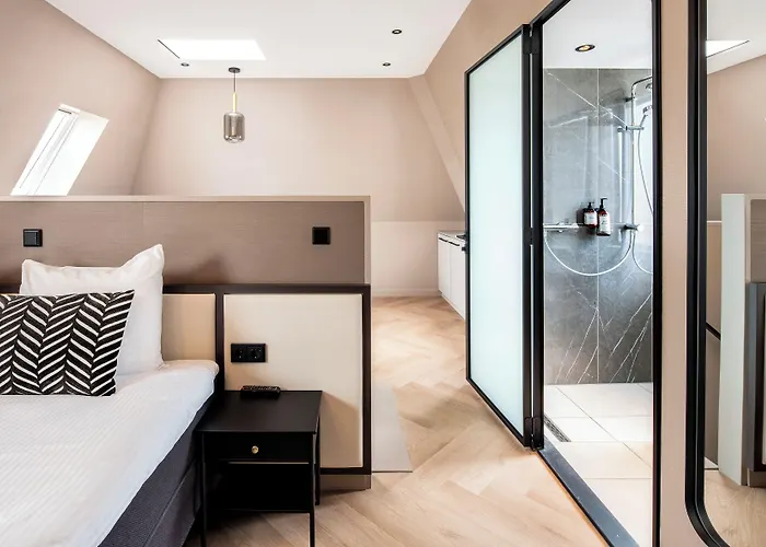 Breathe Boutique Hotel