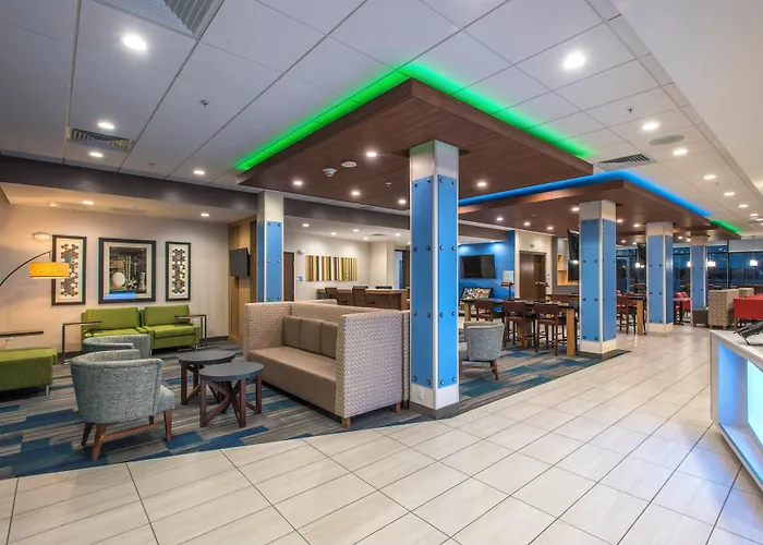 Holiday Inn Express & Suites - Phoenix North - Happy Valley By Ihg