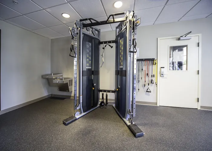 Staybridge Suites - Summerville By Ihg