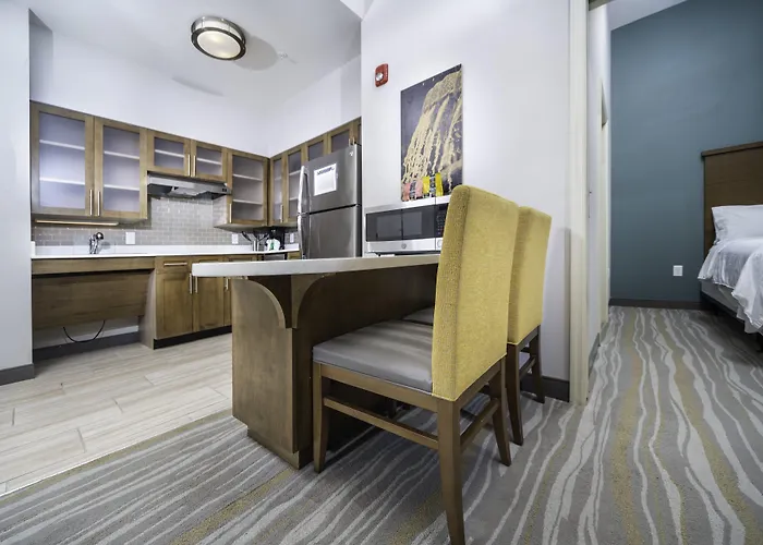Staybridge Suites - Summerville By Ihg
