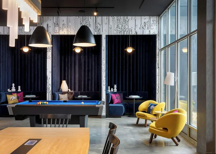 Aloft By Marriott Florence