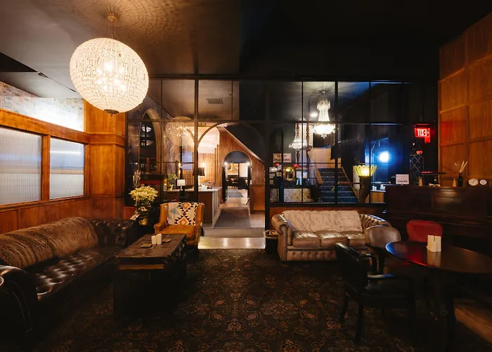 Delaware Hotel