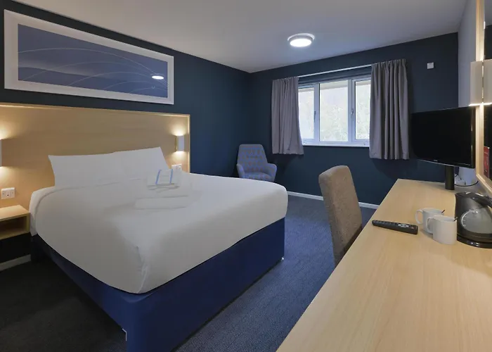 Travelodge Newbury Tot Hill