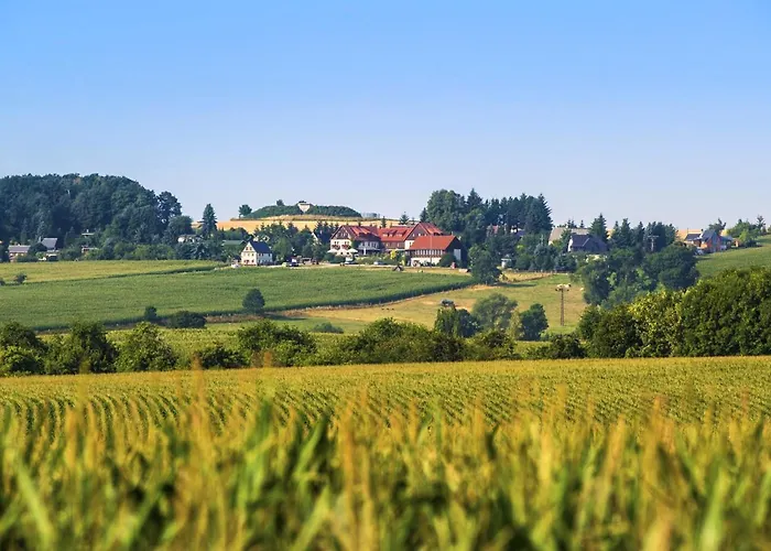 Hotel Neue Höhe