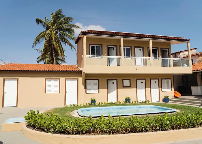 Isla Beach Hotel
