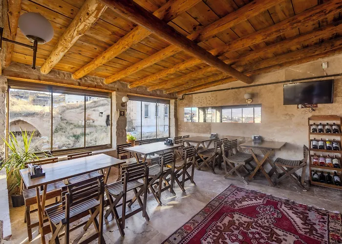 Zula Cave House