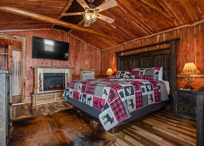 Log Cabin Inn