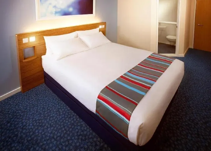 Travelodge Ludlow Woofferton
