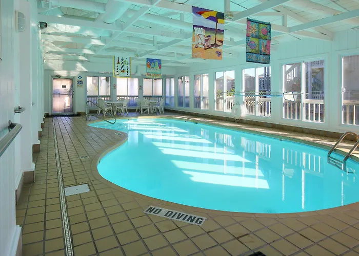 Outer Banks Beach Club