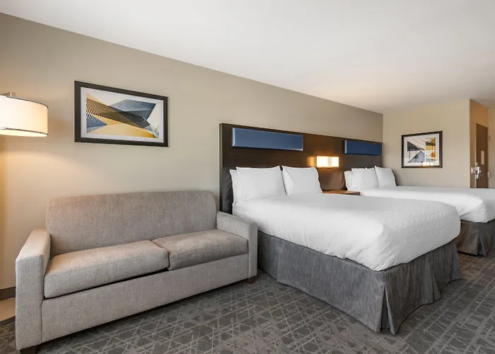 Holiday Inn Express & Suites - Carlisle Southwest I-81 By Ihg