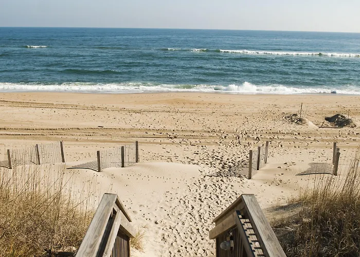 Outer Banks Beach Club