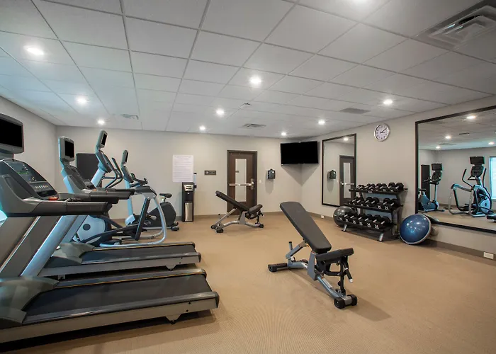 Staybridge Suites - Sioux Falls Southwest By Ihg