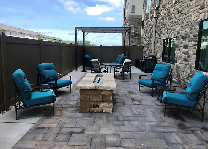 Staybridge Suites - Sioux Falls Southwest By Ihg