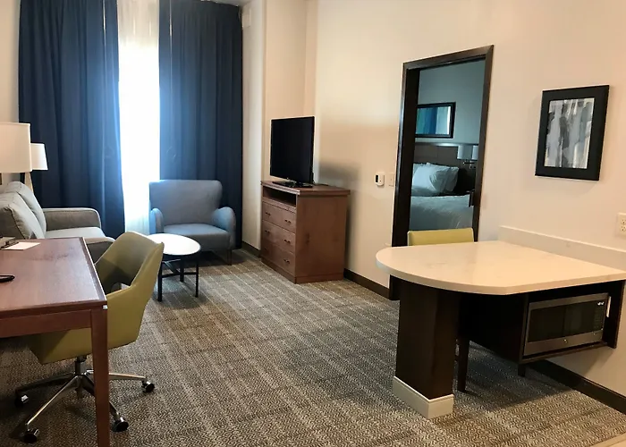 Staybridge Suites - Sioux Falls Southwest By Ihg