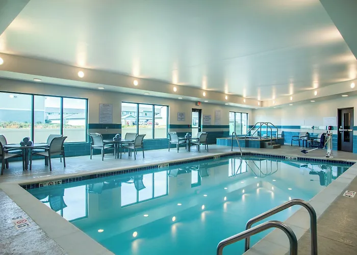 Staybridge Suites - Sioux Falls Southwest By Ihg