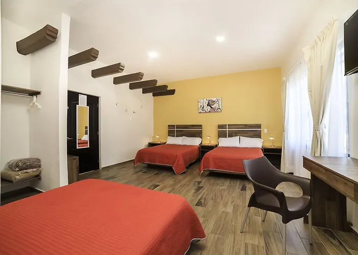 Capital O Hotel Boutique Las Torres