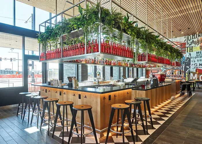 Citizenm Seattle Pioneer Square