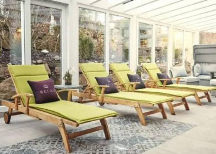 Struck Landhotel&SPA