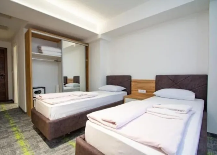 Hotel Grand