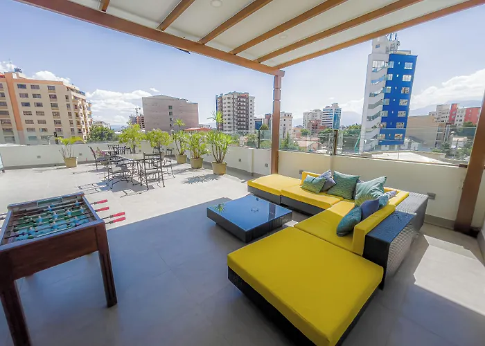 Domani Hotel Boutique