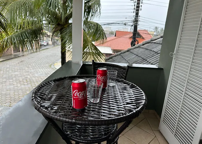Surfside Suites