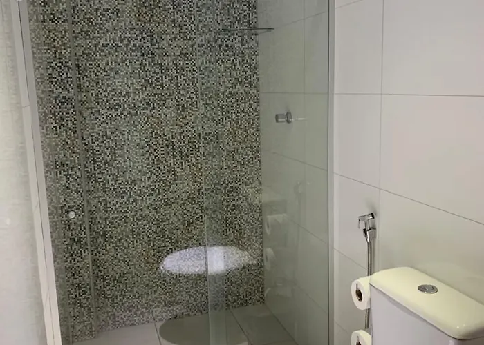 Hotel Alelos - Ituaçu Bahia