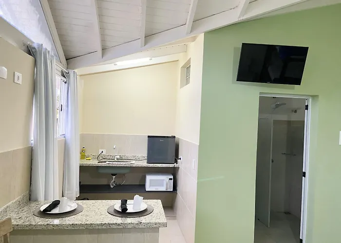 Surfside Suites