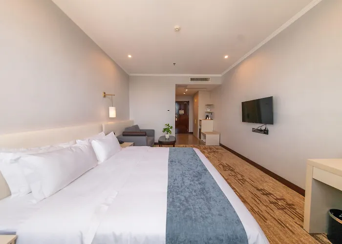 Legend Hotel&Resort