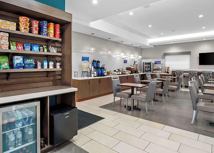 Best Western San Bernardino Hotel