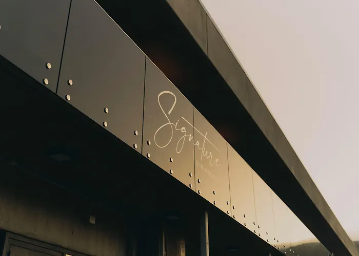 Signature By Vik Apartments