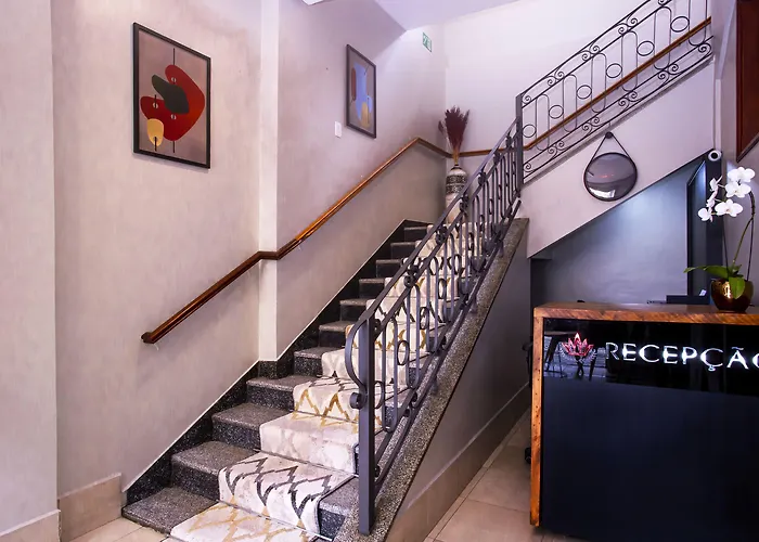 Hotel Gambrinus