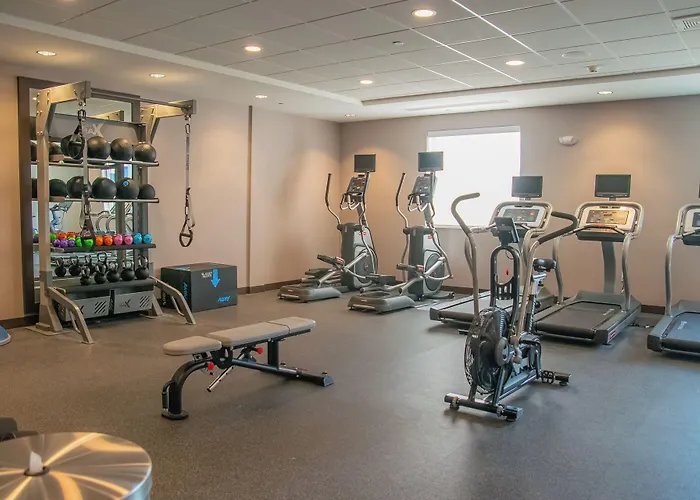 Home2 Suites By Hilton Logansport