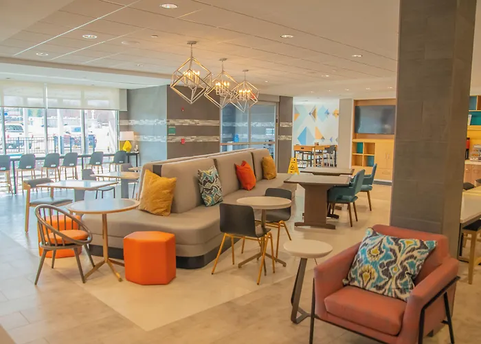 Home2 Suites By Hilton Logansport