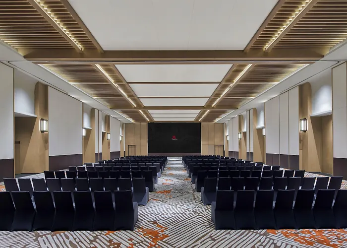 Nantong Marriott Hotel