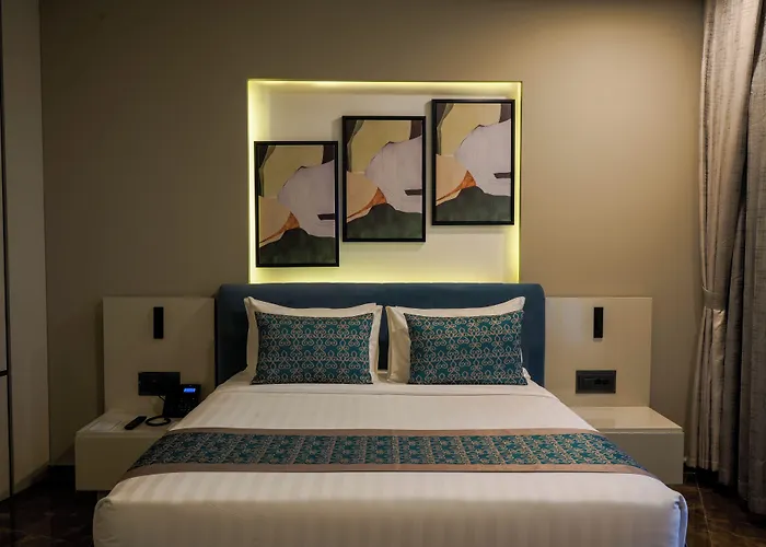 Fasq Hotel