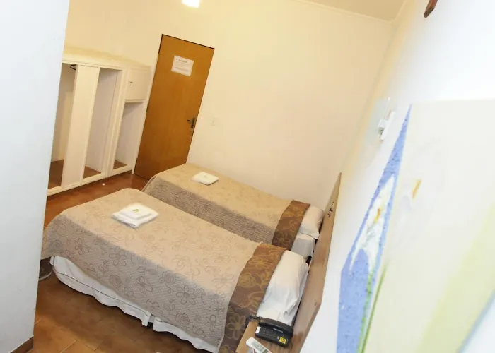 Hotel Pouso Novo