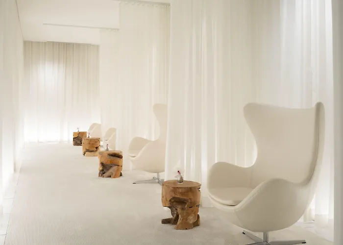 Lotte Hotel Seattle