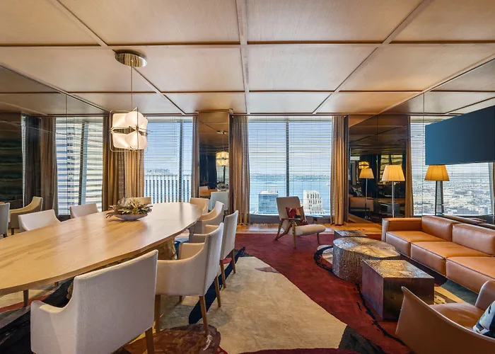 Lotte Hotel Seattle