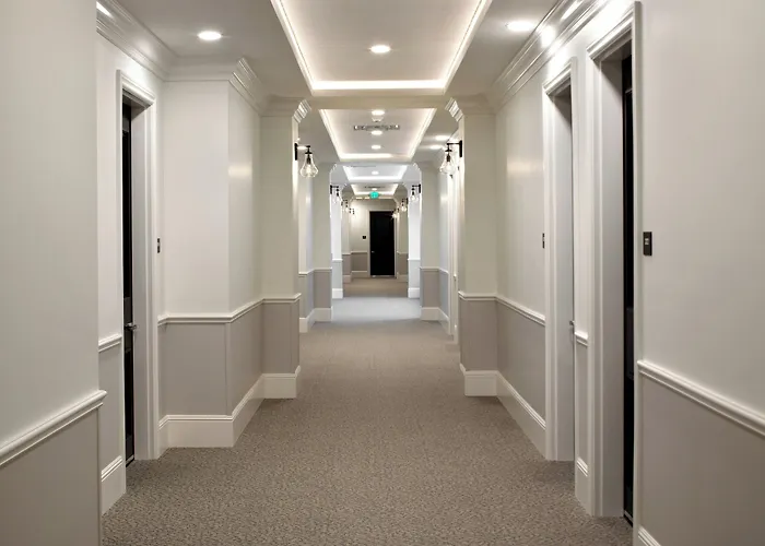 Hotel Winters