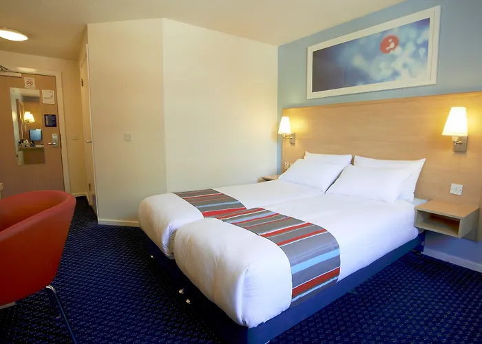 Travelodge Middlewich