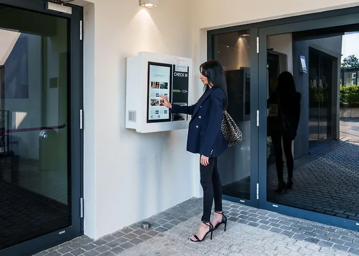 Duda Boarding Apartments