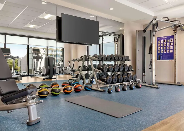 Hyatt Place Virginia Beach Oceanfront