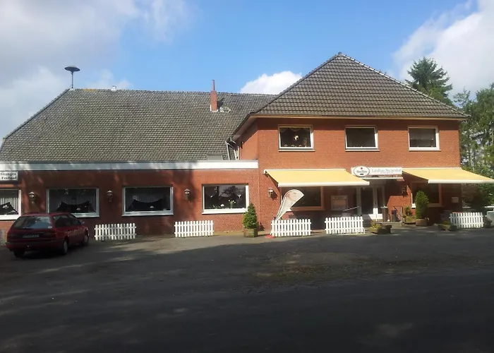 Landhaus Wachendorf
