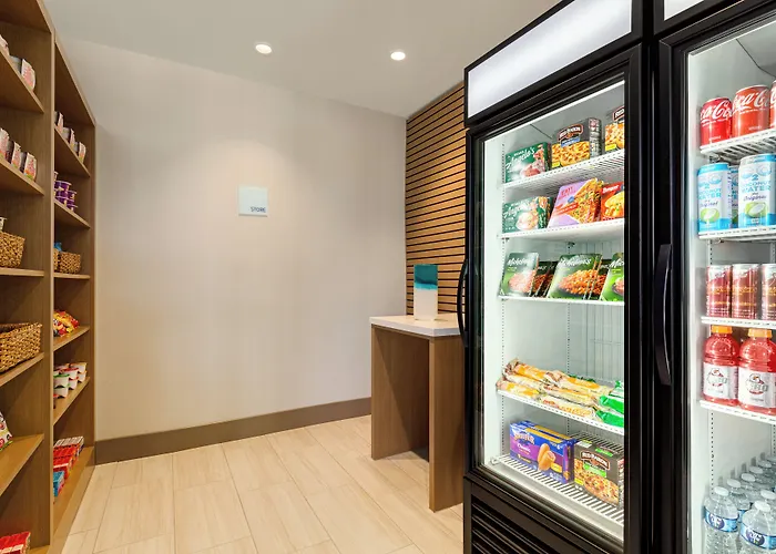 Holiday Inn Express & Suites Hayward - Castro Valley By Ihg