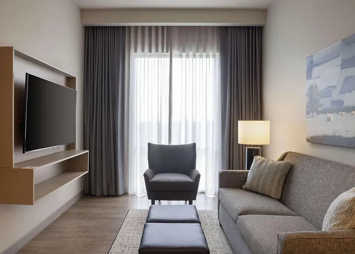 Embassy Suites By Hilton Bowling Green