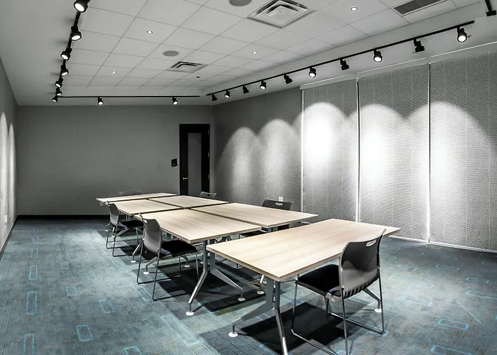 Aloft By Marriott Columbus Easton